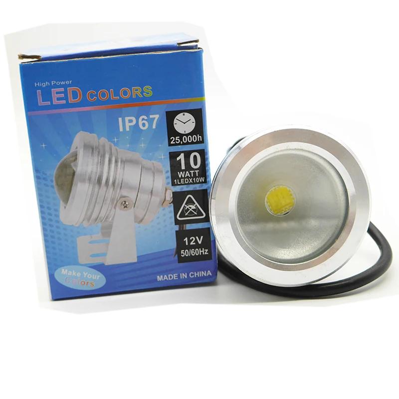 ǹ ÷  LED ߿ ,   LED Ʈ Ʈ,   IP67  , 10W